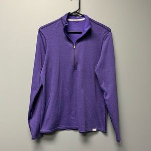 Patagonia Capilene 1/4 Zip
